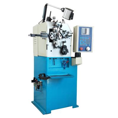 China Construction Projects CNC SPRING COILING MACHINE P8 for sale