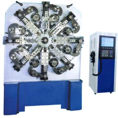 China Spring Forming KCT-20B Automatic CNC Spring Forming Machine for sale