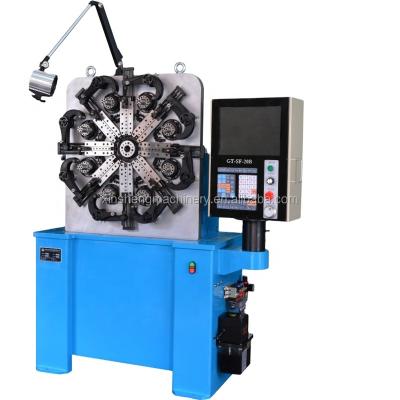 China Other Automatic CNC Wire Paper Clip Making Machine With ISO for sale