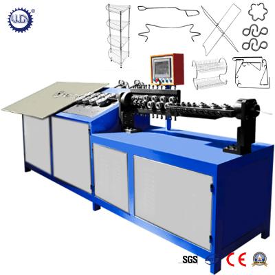 China 2D Stable Fully Automatic CNC Wire Bending Machine Factory Price for sale