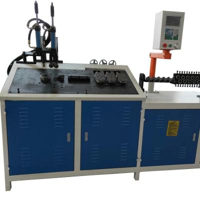 China China Factory High Quality Steel Wire Straigthen Cutting Machine Manufacturer for sale