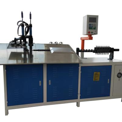 China China Factory Hot Sale High Quality Steel Wire Straigthen Cutting Machine Manufacturer for sale