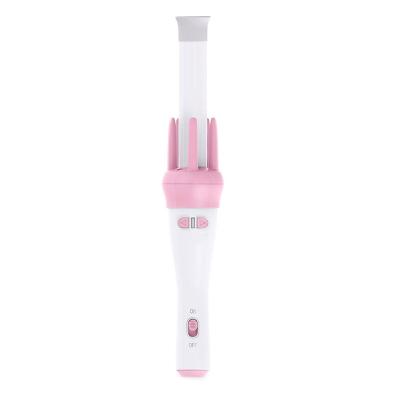 China New Design Private Label Hair Salon Equipment Automatic Magic Ceramic Hair Curler Private Label Hair Curler Best Price Rollers Hair Curlers for sale