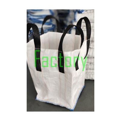 China Large Bulk Cement Bag Cement Ton Bag Conductive/Anti-Static/Breathable Bag Cement for sale