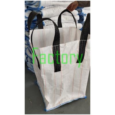 China 1000Kg Conductive Polypropylene/Anti-Static/Breathable Bags Factory Bulk Sale for sale