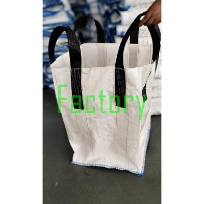 China Conductive/Anti-Static/Breathable Jumbo Sack Bulk Bag Big Bag for sale