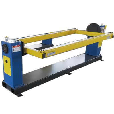 China Garment Shops Automatic Welding Positioner Forming Technical Parts Dimensions Sales Support Factory Visual Double Weight Surface for sale