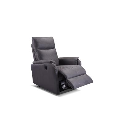 China Hot Selling L Leather Recliner Sofas Living Rooms Recliner Factory Sofa Manufacturers for sale