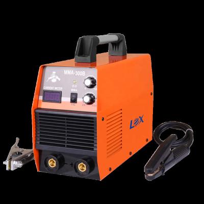 China SMOKED SALMON IGBT MMA-300B 160A Deluxe Welding Machine for sale