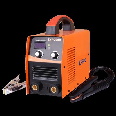 China Luxury ZX7-200M Professional and first-class welding technology, inverter, suitable for small workshops and family welding for sale