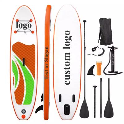 China Hot Sale Customized Unisex Hydrofoil Surfboard Stand Up Paddle Boards Inflatable SUP Inflatable Paddle Boards Surfboard for sale