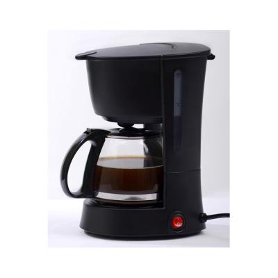 China Modern Design Economical Outdoor Drip Turkish Coffee Maker Espresso Coffee Maker for sale