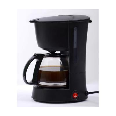 China Outdoor Professional Supplier Mini Coffee Maker Machine Automatic Electric Coffee Maker for sale