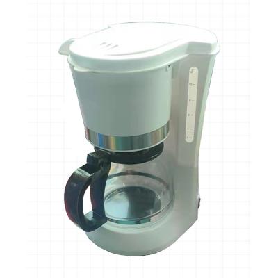 China Retro Modern Design Travel Coffee Maker Mocha Outdoor High Quality Economical Coffee Maker for sale