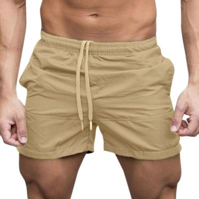 China Breathable Mesh Cotton Fitness Mesh Shorts Casual Sweatmens Running Athletic Shorts for sale