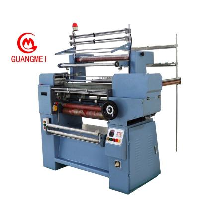 China Flat 3 Bar 15 Gauge Crochet Knitting Machine for sale