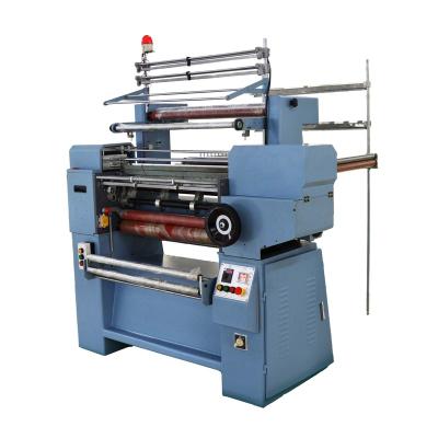 China Factory Price Crochet Flat Lace Knitting Machine for sale