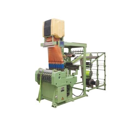 China Garment Shops High Quality Automated Webbing Jacquard Needle Loom for sale