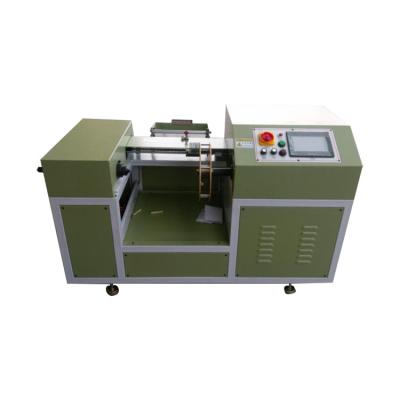 China High Quality Automatic Wire Warping Sample Warping And Separating Machine for sale