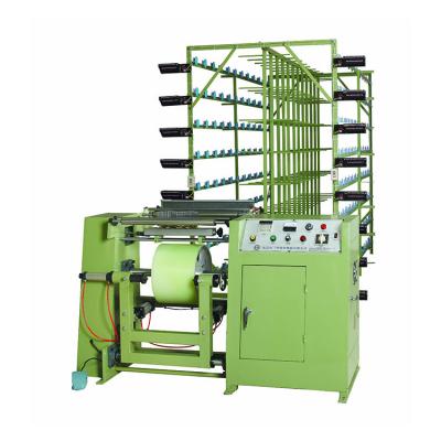 China Garment Shops High Speed ​​Yarn Warping Machine for sale