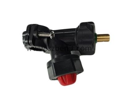 China Hamm hd138, road roller hd118 water jet machinery repair shops nozzle 2027825 for sale