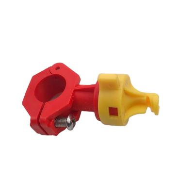 China High quality machinery repair shops road roller spare parts BW203AD water jet nozzle spray nozzle for bomag for sale