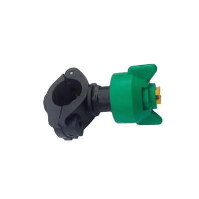 China Machinery Repair Shops Road Roller CC522 High Quality Water Nozzle Spray Plastic for sale