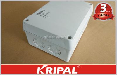 China terminal junction box IP66 98*98*61mm for sale