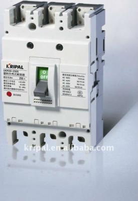 China AC Molded Case Circuit Breaker UKM30-100 for sale