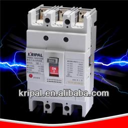 China AC Molded Case Circuit Breaker UKM30-100 for sale