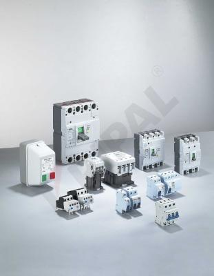 China Mold Case Circuit Breaker MCB Contactor MCCB for sale