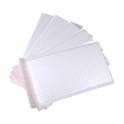 China Recyclable Padded Envelopes Shipping Bags Bubble Mailers Plastic Bag Self Seal Adhesive Poly Waterproof for sale