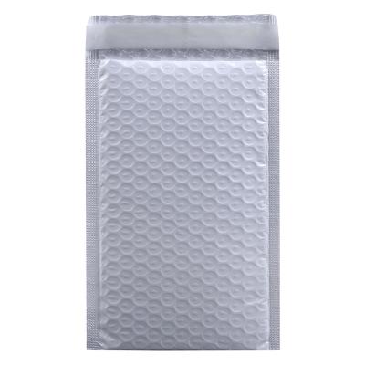 China Good Quality Recyclable Packaging Bags Poly Bubble Mailers Wraps Bubble Bag for sale