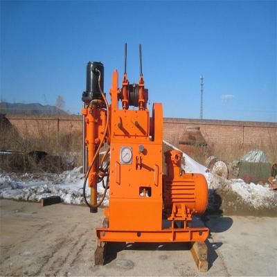 China Ore Low Price Horizontal Drill Rig Underground Coal Mine Horizontal Drilling Rig for sale