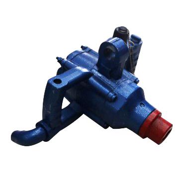 China Mining Equipments Wind Coal Mine Auger for sale