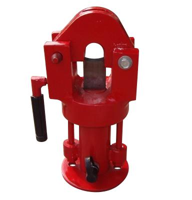 China FJQ-32 Model Hydraulic Cutting Tool Steel Wire Rope/Cable Cutter For Sale 2.4L for sale