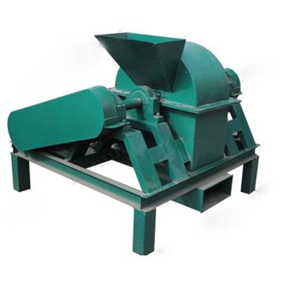 China Urea NPK Compound Factory Organic Fertilizer Grinder Machine Direct Superphosphate Crusher Machine Crushing Machine for sale