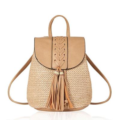 China 2021 High Quality OLEI Women's Woven Woven Straw Bag New Style for sale