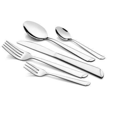 China Hot Selling Disposable Products Stainless Steel Cutlery Set KX-S180 for sale