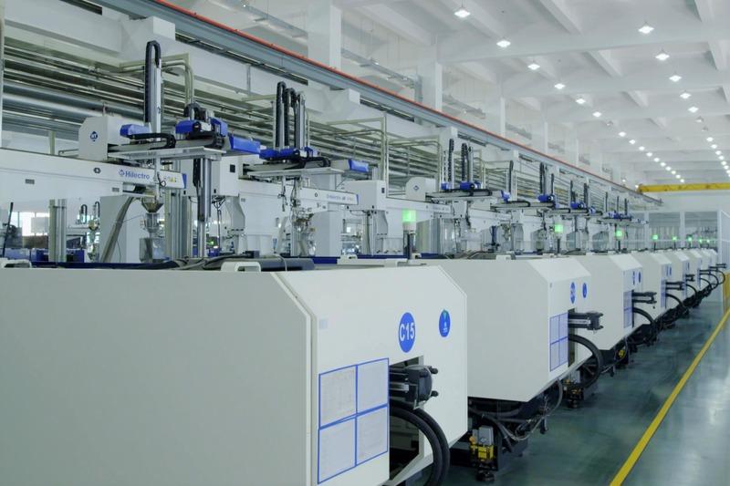 Verified China supplier - Suzhou Zhizhuo Intelligent Manufacturing Technology Co., Ltd.