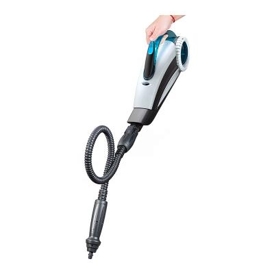 China Steam Technolodge High Temperature Power Floor Cleaning Handy Car Handy Stand Portable Steam Cleaner for sale