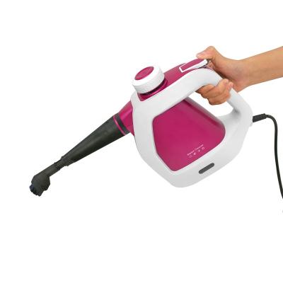 China Steam Technolodge Manufacturer Wholesale Handheld High Temperature Steam Cleaner Carpet Window Cars Steam Jet Cleaner for sale