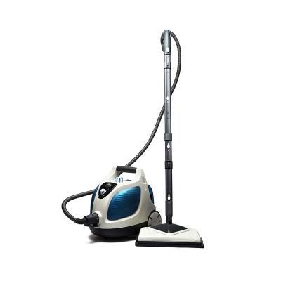 China Popular Multifunctional Steam Technolodge Floor Carpet Sofa Household Steam Mop Cleaner With Accessories for sale