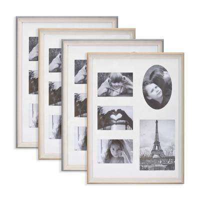 China HOFINE Home Decoration Wholesale Customized Simple Decoration Wall Hanging Photo Frame for sale