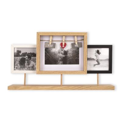 China Home Decoration HOFINR Combination Position Photo Frame for sale