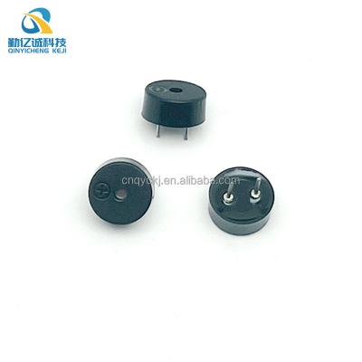 China Circular Sealing Buzzer+resonant Cavity 9042 Piezo Ac 4.5KHZ Passive Small Needle Buzzer for sale