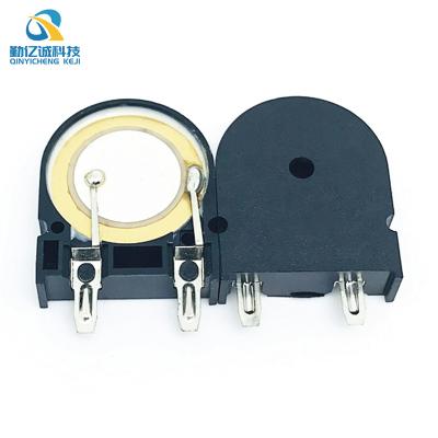 China AC Cavity 20P Buzzer+Resonant Microwave Oven Smoke Alarm Sounder 2207 Passive Direct Buzzer Buzzer+Resonant Buzzer for sale