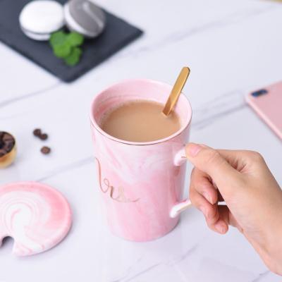 China Wholesale Ceramic Matte Color Design Coffee Mug Porcelain Coffee Stocked Ceramic Mug for sale