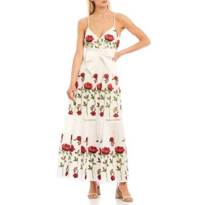 China 2021 Summer Anti-Static Long Maxi Dress Women Halter Backless Floral Tie Up Party Beach Holiday Boho Dress for sale