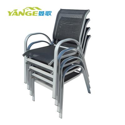 China Outdoor Weather Furniture Luxury Furniture Dining Chair Factory for sale